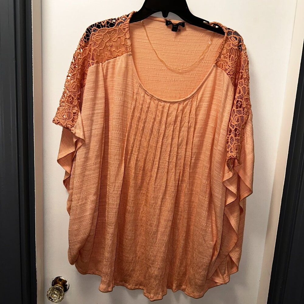 Lane Bryant Dress Shirt